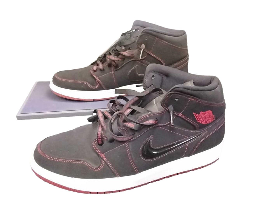 Jordan Ck5665-062 Black