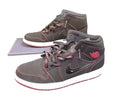 Jordan Ck5665-062 Black