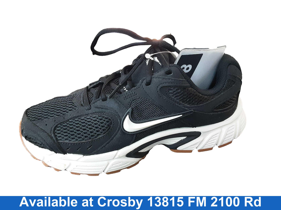 Nike Ii6294-004 Black