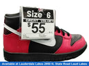 Nike Db2179-003 Red