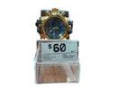 Invicta 11956 Gold Regular Watch
