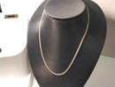 Chain - Silver 5.1 grams 20 inch