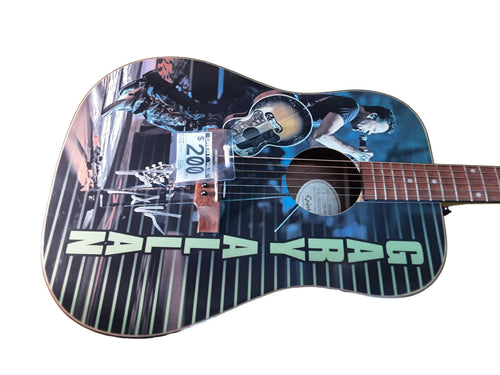 Epiphone Dr-100 Na Multi-color Acoustic Classic Guitar