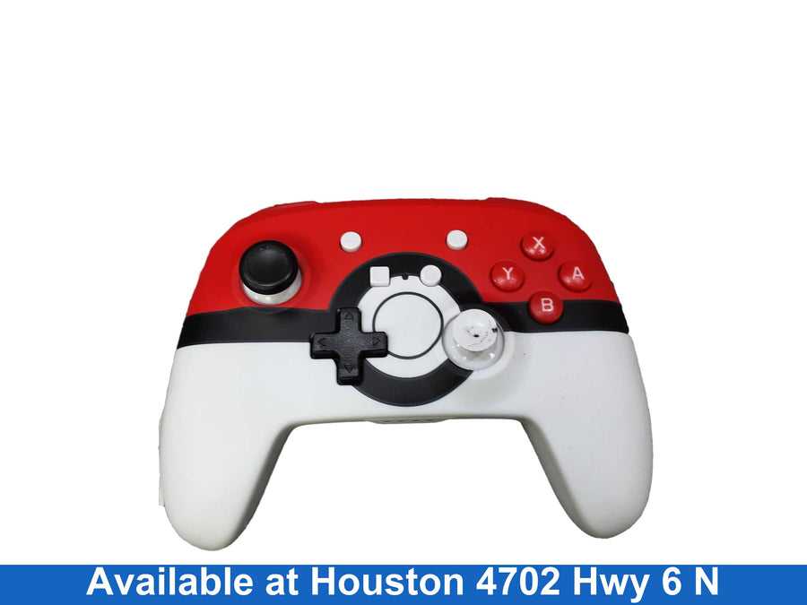 Powera 1510835 White Gaming Controller