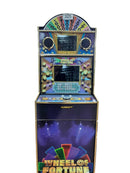 Arcade Up Wheel Of Fortune Black Arcade Game