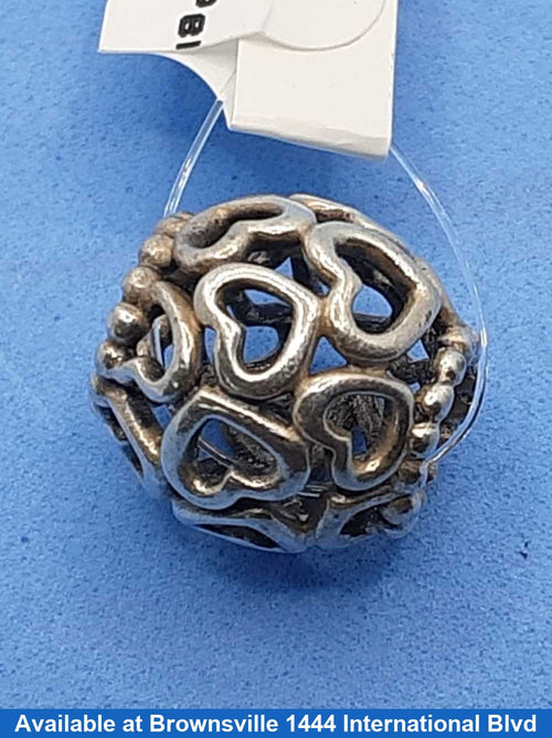 Pendant - Silver 1.7 grams