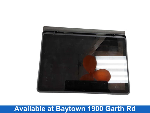 Samsung Sm-x238u Black Tablet