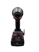 Milwaukee Nmnv Black Cordless Impact Drill