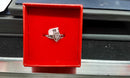 Women's Ring - White Gold 10k (.417) 1.4 grams Size 6