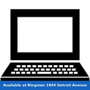 Dell P131f Intel Core I5 - 12th Generation 8 Gb 500 Gb Silver Laptop