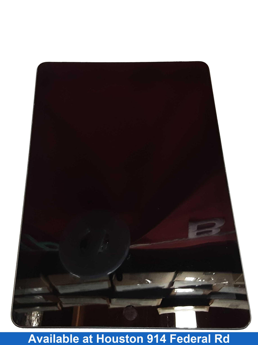 Apple A2603__ipad Classic 9th Gen Black Tablet