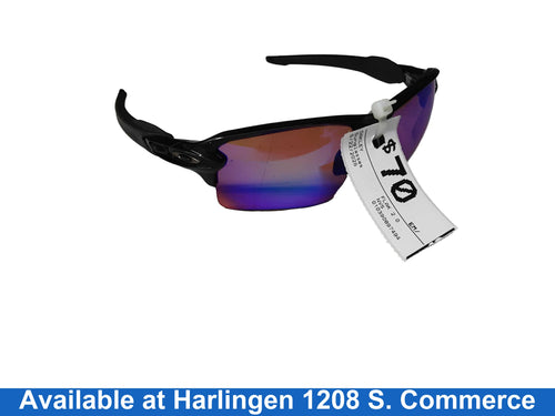 Oakley Flak 2.0 Black
