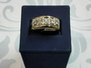 Men's Ring - Yellow Gold 14k (.585) 14 grams Size 20
