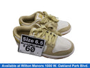 Nike H15864-700 Brown
