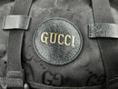 Gucci Gucci Off The Grid Backpack Black Backpack / Briefcase / Bag