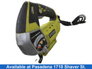 Ryobi Js651l Green Corded Jig Saw