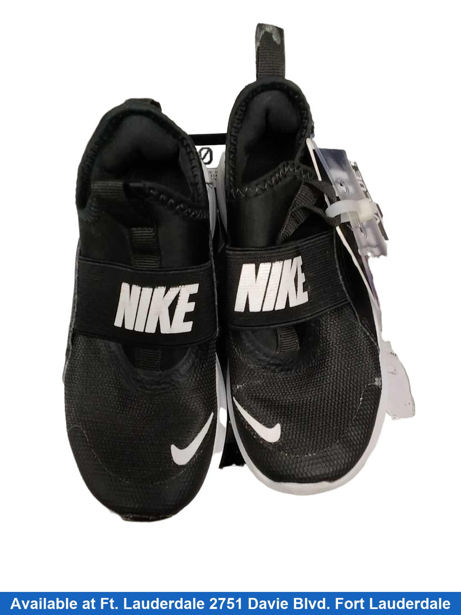Nike If2894-002 Black