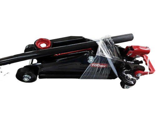 Hypern Tough Black Automotive Jack