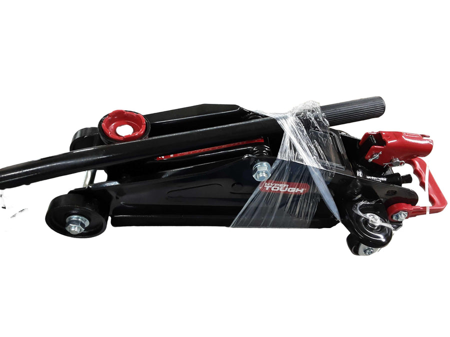 Hypern Tough Black Automotive Jack