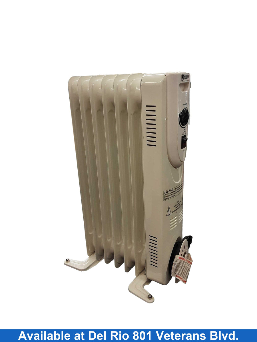 Steelton Yl-b68-7 Beige / Tan Space / Room Heater