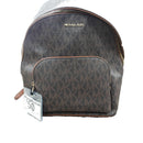 Michael Kors Brown Backpack Brown Backpack / Briefcase / Bag
