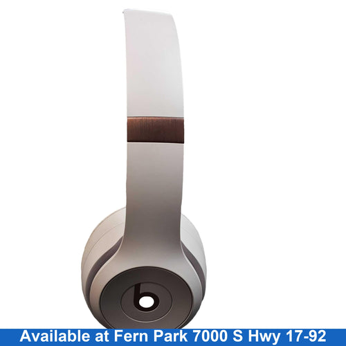 Beats By Dr. Dre A3140 Pink Stereo Headphone