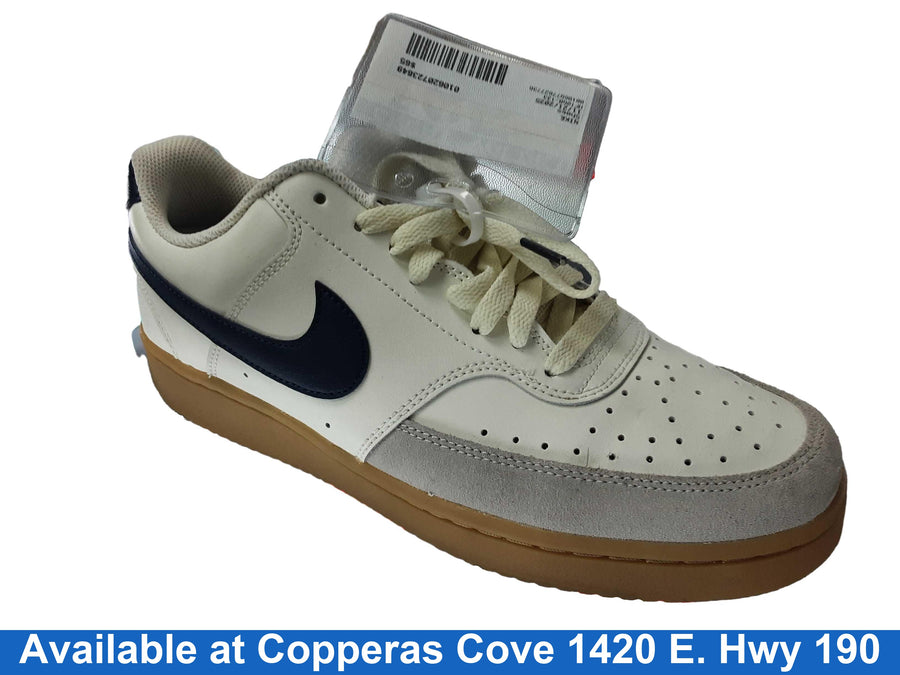 Nike Hf1068-133 Beige / Tan