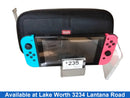 Nintendo Hac 001 Black Video Game Console