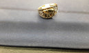 Women's Ring - Yellow Gold 10k (.417) 5.3 grams Size 8