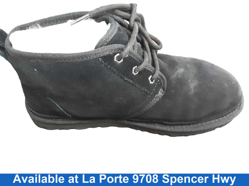 Ugg 3236 Black