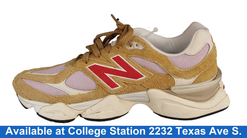 New Balance U9060gea Multi-color
