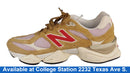New Balance U9060gea Multi-color