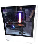 Lian Li Amd Ryzen 7 16 Gb 1.5 Tb White Desktop