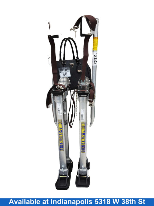 Durastilts Silver