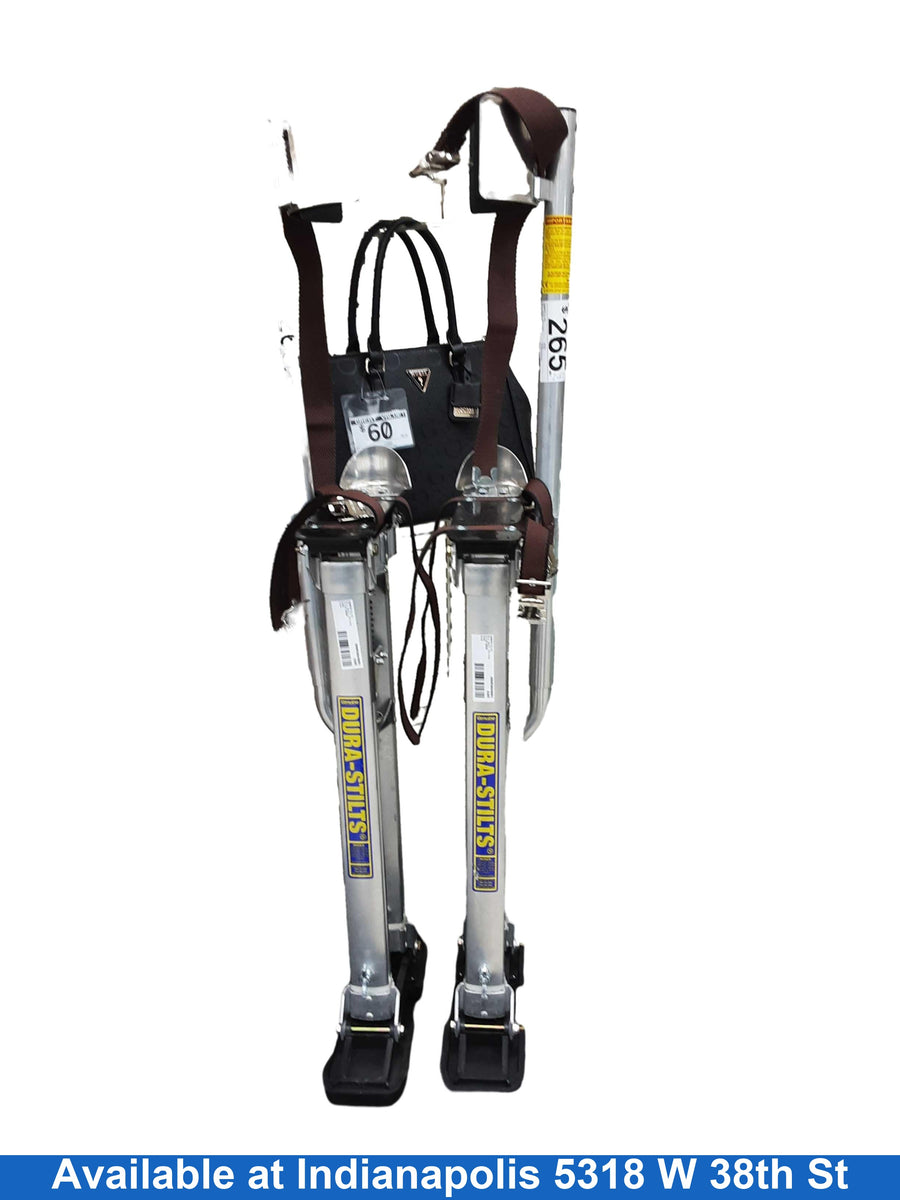 Durastilts Silver