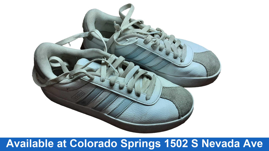 Adidas 28y001 White