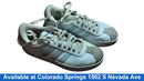 Adidas 28y001 White