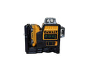Dewalt Dw089lg Yellow Level / Laser Level