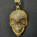 Symbol Pendant - Yellow Gold 14k (.585) 4.6 grams
