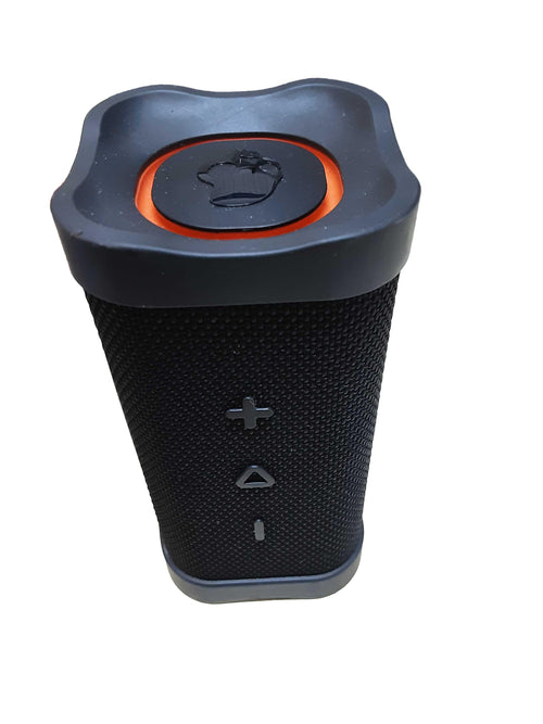 Skullcandy Terrain Black Portable Speaker