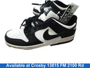 Nike Dd1391-100 Black