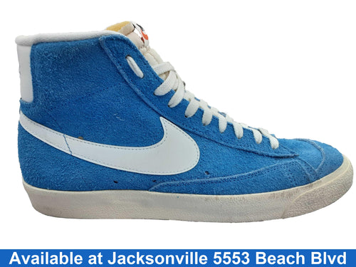 Nike Hf3157-400 Blue