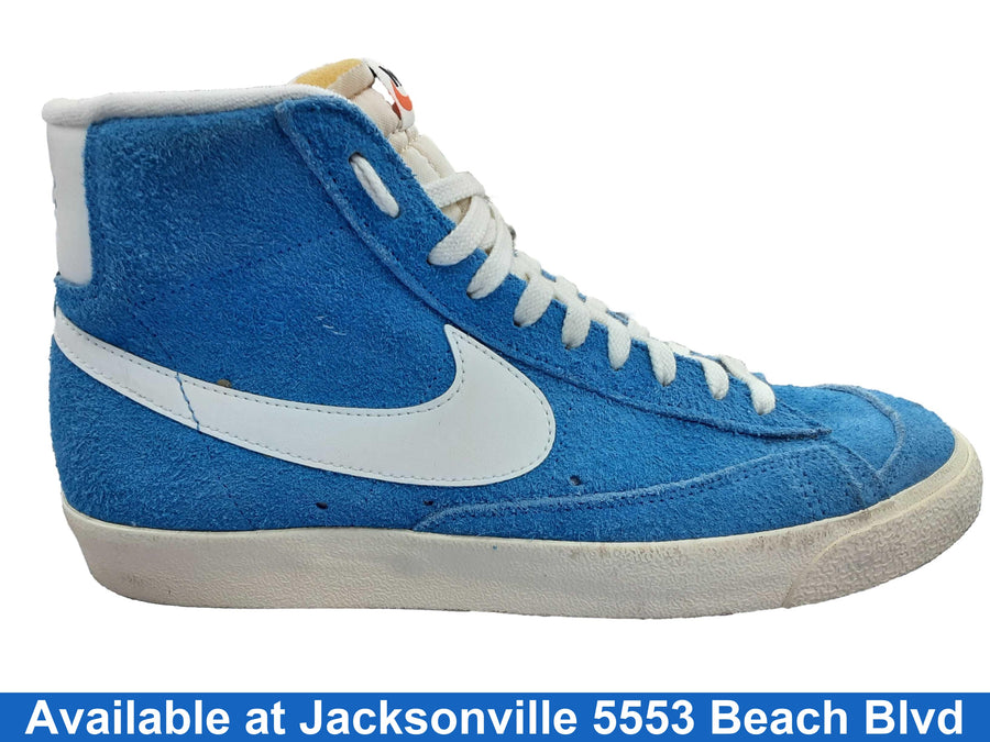 Nike Hf3157-400 Blue