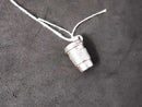 Silver 5.7 grams