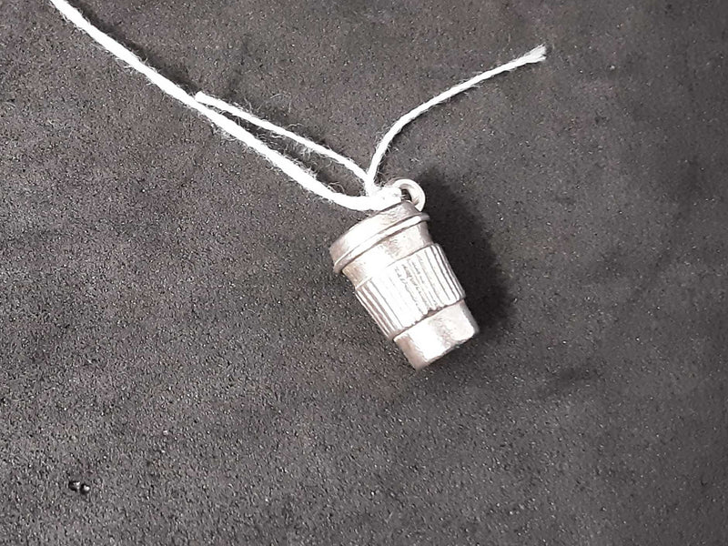Silver 5.7 grams