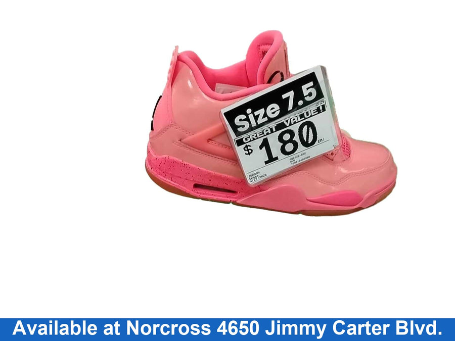 Jordan Aq9128-600 Pink