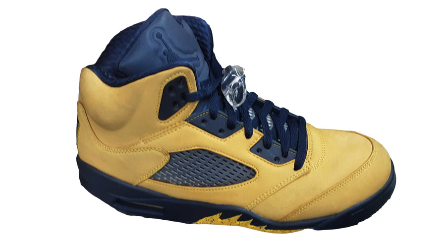 Jordan Cg9541-704 Yellow