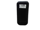 Monster Mnrr270 Black Portable Speaker