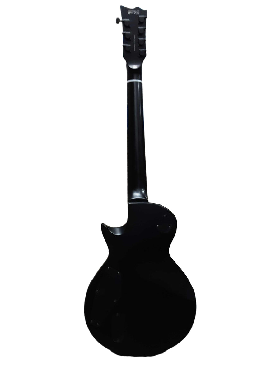 Esp Ec-407 Black Electric Classic Guitar