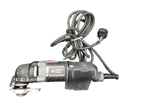 Porter Cable Pce605 Gray Corded Standard Drill